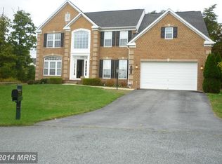 13012 Firestone Ct, Silver Spring, MD 20904