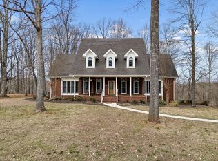 358 Andrew Jackson Blvd, Dowelltown, TN 37059