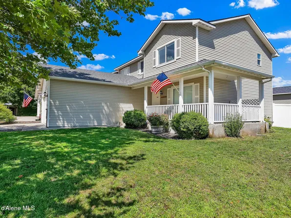 1302 N Moonstone St, Post Falls, ID 83854