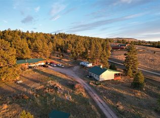 3607 Bucksnort Dr, Helena, MT 59602