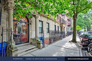 Rented by The Blueground