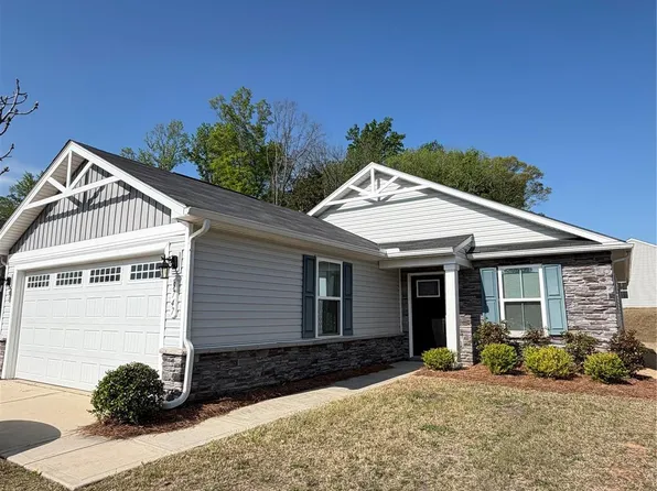 9747 Wardley Dr, Charlotte, NC 28215