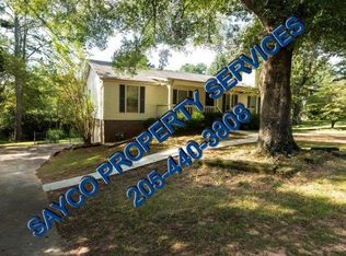 203 Butternut Ln, Trussville, AL 35173