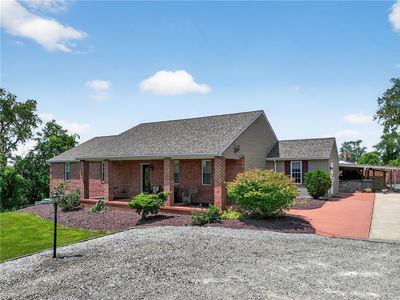 115 Magnolia Ln, Coal Center, PA, 15423