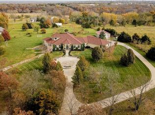 6445 Mize Rd, Shawnee, KS 66226