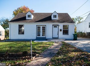 6007 37th Ave, Hyattsville, MD 20782