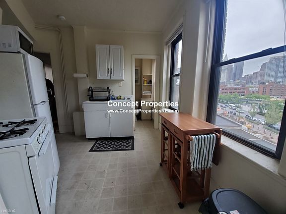 24 Stillman #5R Boston - North End Unit Photo 1
