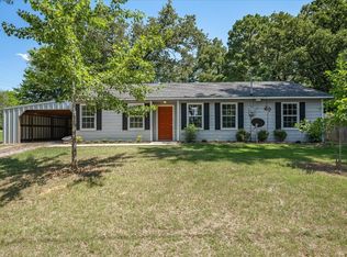 100 E Cate St, Grand Saline, TX 75140