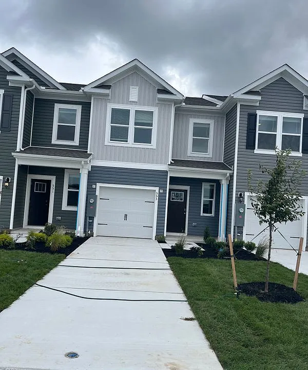 553 Norwood Dr