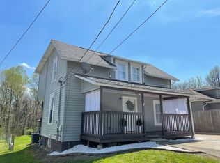 807 Ohio Ave, Morgantown, WV 26501