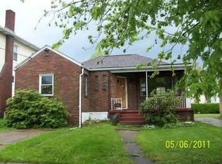 526 Lincoln Blvd, Steubenville, OH 43952