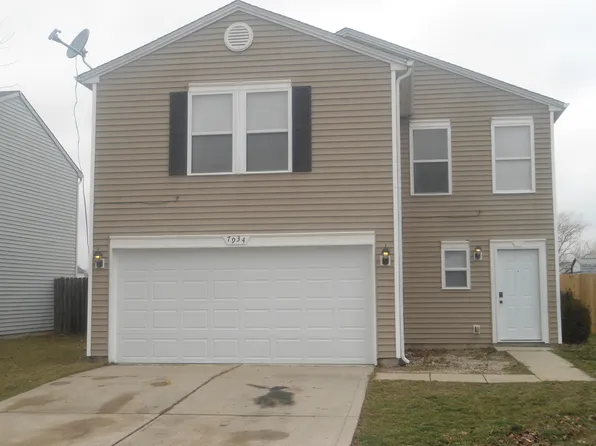 7934 States Bend Dr, Indianapolis, IN 46239