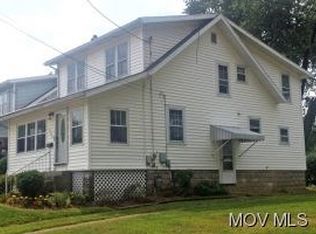 506 52nd St, Vienna, WV 26105
