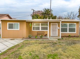 831 Elder Dr, West Sacramento, CA