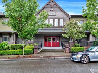 1731 10th Ave NE #B113, Issaquah, WA