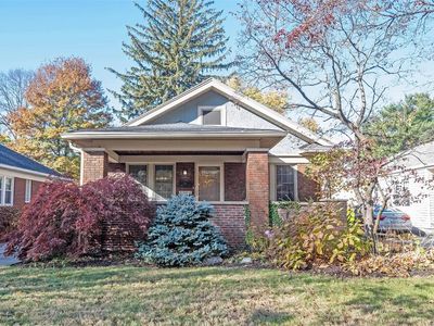 5642 Carrollton Ave, Indianapolis, IN, 46220