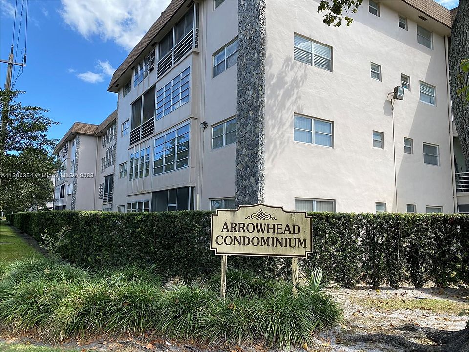 1st image of 2471 SW 82nd Ave APT 207