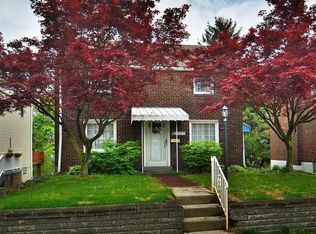 4135 Greensburg Pike, Pittsburgh, PA 15221