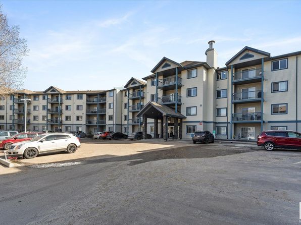 16303 95th St NW #403, Edmonton, AB T5Z 3V1
