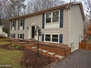 6705 Godwin Dr, Spotsylvania, VA 22553