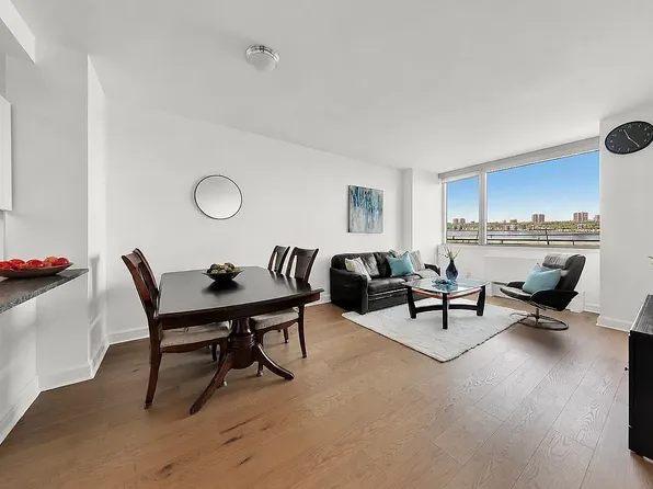 100 Riverside Blvd APT 5H, New York, NY 10069