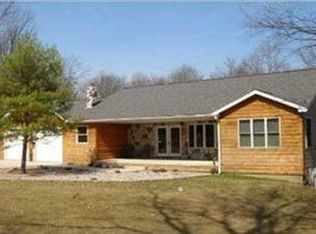 3774 Monroe Rd, Greenville, MI 48838
