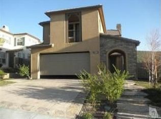 2238 Swift Fox Ct, Simi Valley, CA 93065