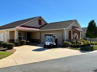 3487 Leelanau Ct, The Villages, FL 32163