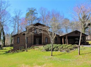 4368 Bridalcreek W, Winston Salem, NC 27106