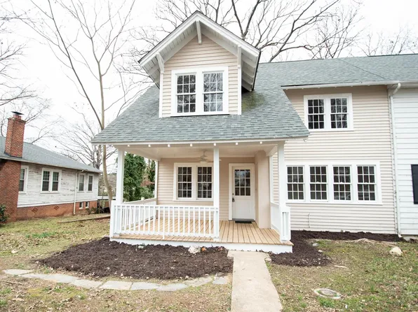 30 Henderson St, Badin, NC 28009