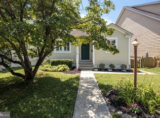 513 Park Rd, Rockville, MD 20850