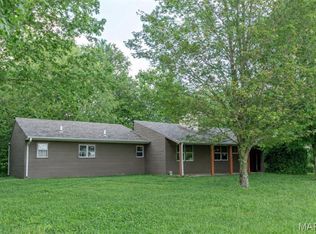 474 Dunvegan Ln, Burfordville, MO 63739