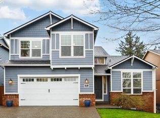 15605 SW Snowy Owl Ln, Beaverton, OR 97007