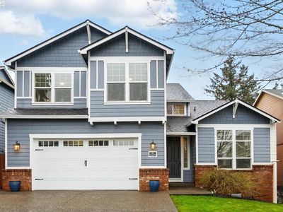 15605 SW Snowy Owl Ln, Beaverton, OR, 97007