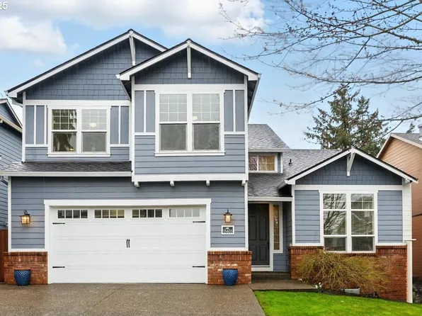 15605 SW Snowy Owl Ln, Beaverton, OR 97007