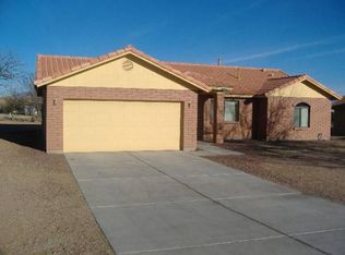 1135 Avenida Leon, Rio Rico, AZ 85648