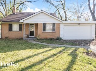 3223 Vincz Dr, Indianapolis, IN