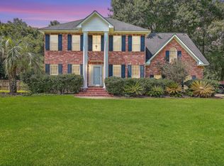 131 Winding Rock Rd, Goose Creek, SC 29445