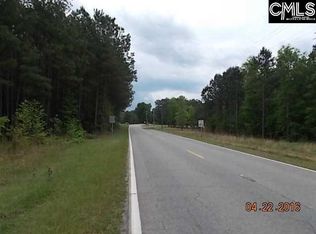 4361 River Rd, Winnsboro, SC 29180