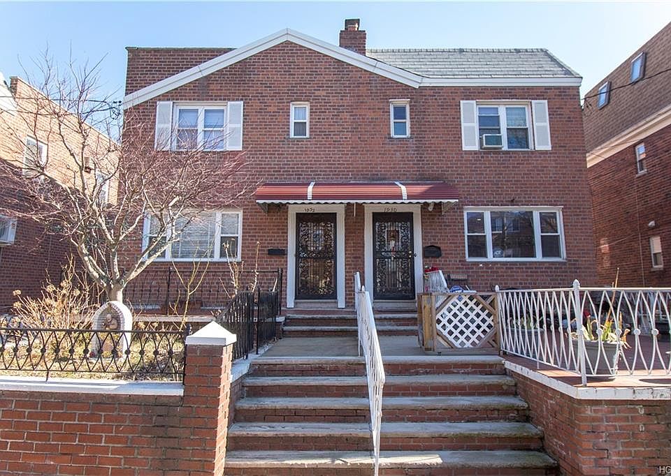 1930 Mulford Ave Bronx, NY, 10461 - Apartments For Rent | Zillow