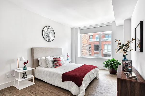 Rented by Extell Marketing Group LLC | media 38