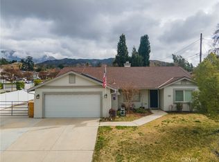 12207 Custer St, Yucaipa, CA 92399