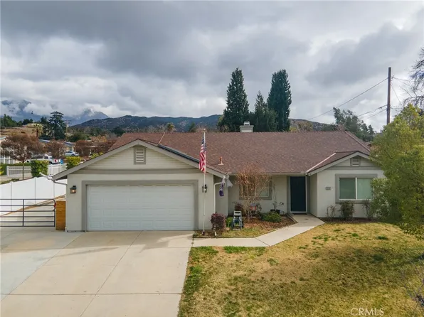 12207 Custer St, Yucaipa, CA 92399