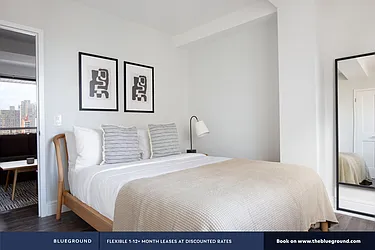 Rented by The Blueground