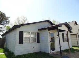 3808 Augustine Cir, Portsmouth, VA 23703