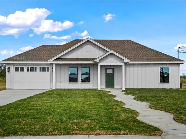 7664 Emily Grace Ave, Edcouch, TX 78538