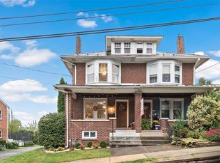717 S Lynn St, Bethlehem, PA