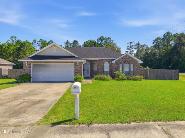11300 Jessica Dr, Gulfport, MS 39503