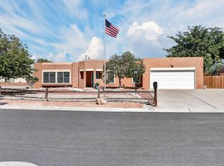916 Player Loop SE, Rio Rancho, NM 87124