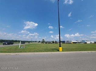 E Wyandot Ave, Upper Sandusky, OH